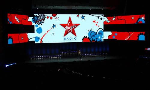 led wall led wall